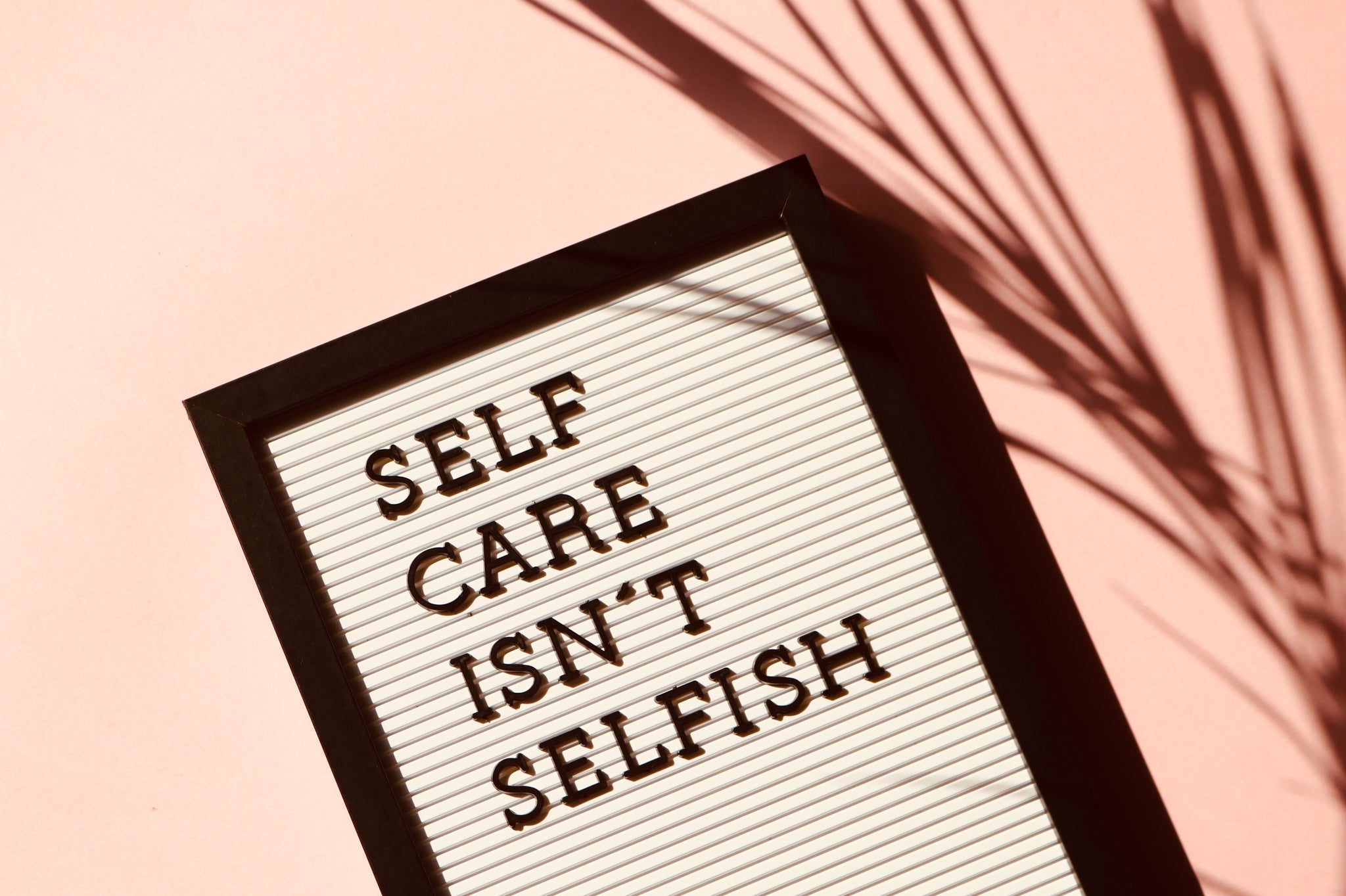 Staying Focused on Mental Health