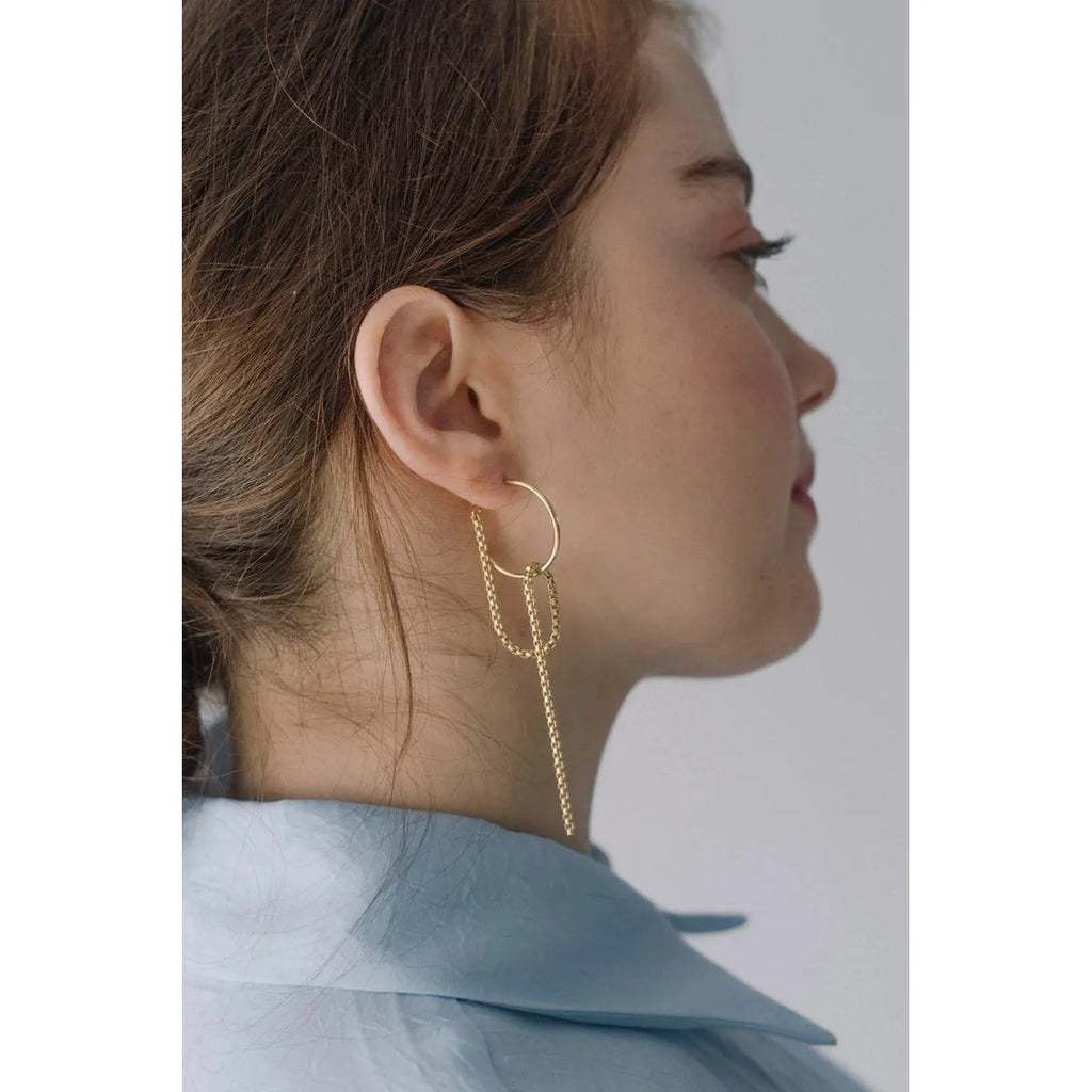Nayla Hoops