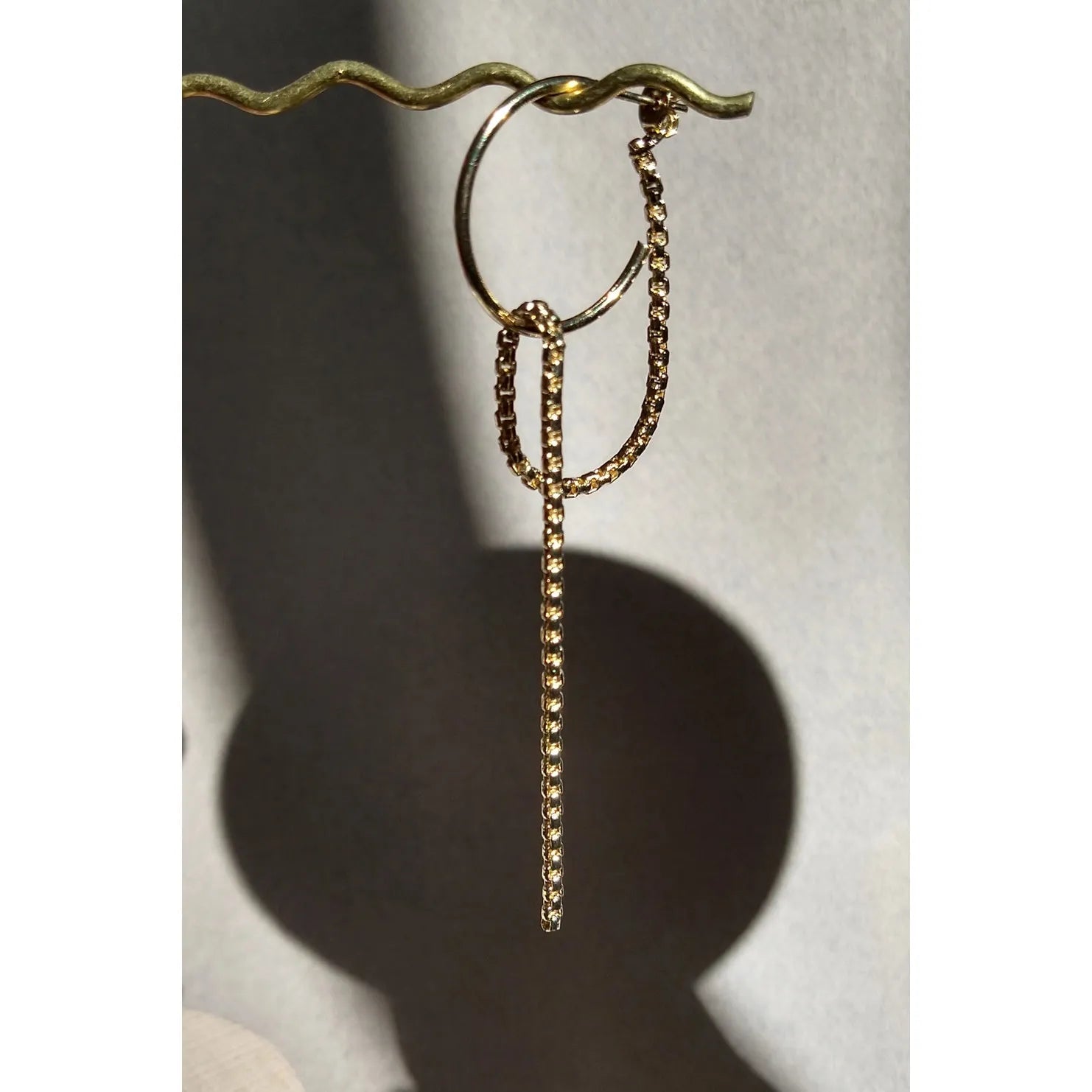 Nayla Hoops
