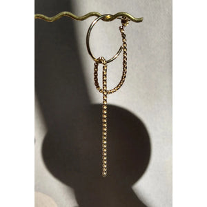 Nayla Hoops