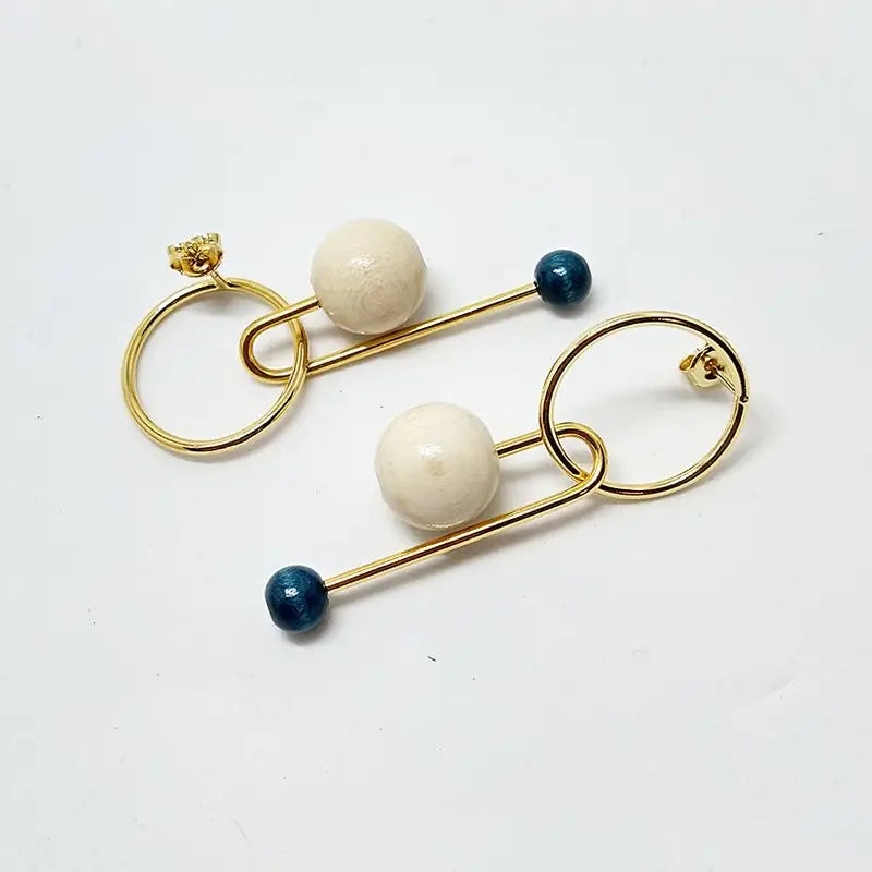 Mia earring