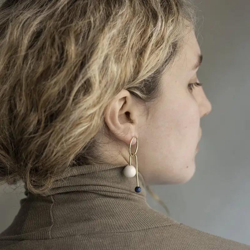 Mia earring