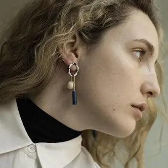 Mara Earring