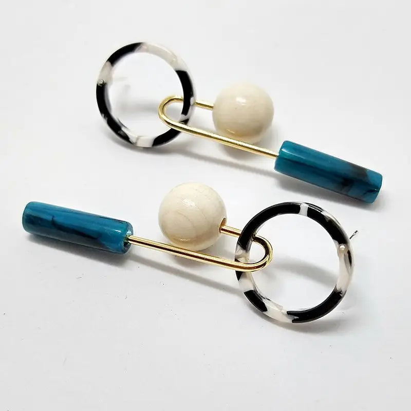Mara Earring