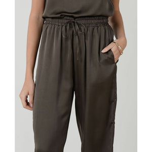 Burnt Umber Lounge Pants