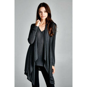 Cardigan Sweater Set
