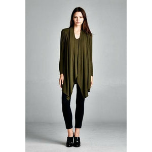 Cardigan Sweater Set