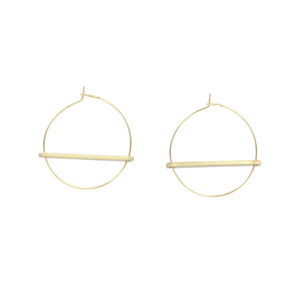 Henley Hoops