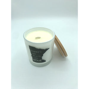 No Place Like Home Candle