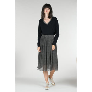 Ultra Soft Knit Sweater