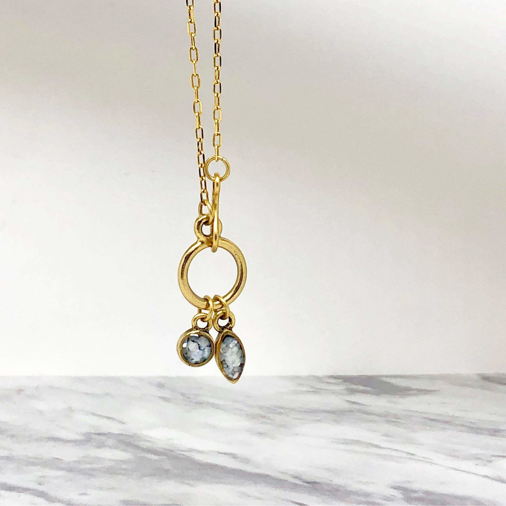 Sasha Necklace