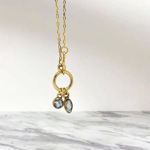 Sasha Necklace