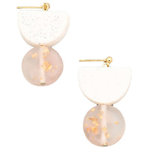 Sinclair Earring - Janet and Jo