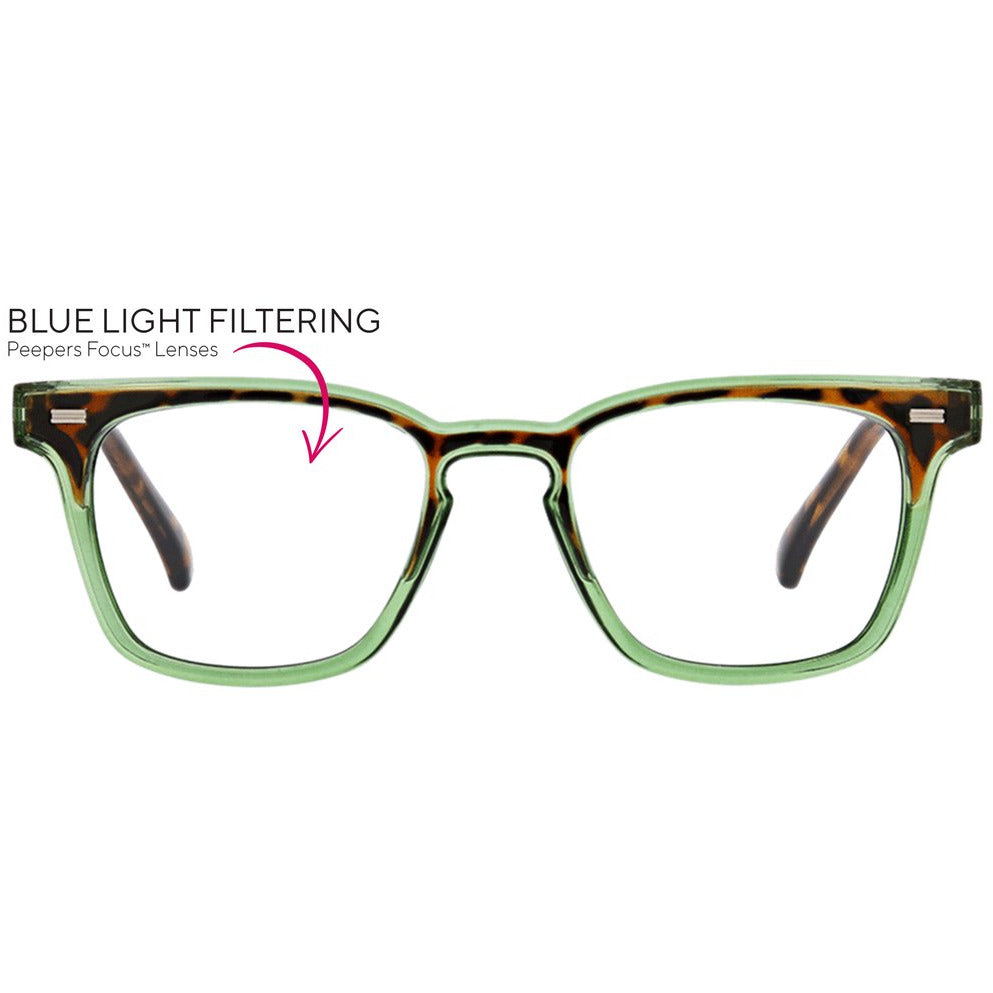 Strut-Blue Light Glasses