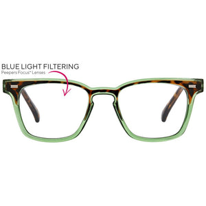 Strut-Blue Light Glasses