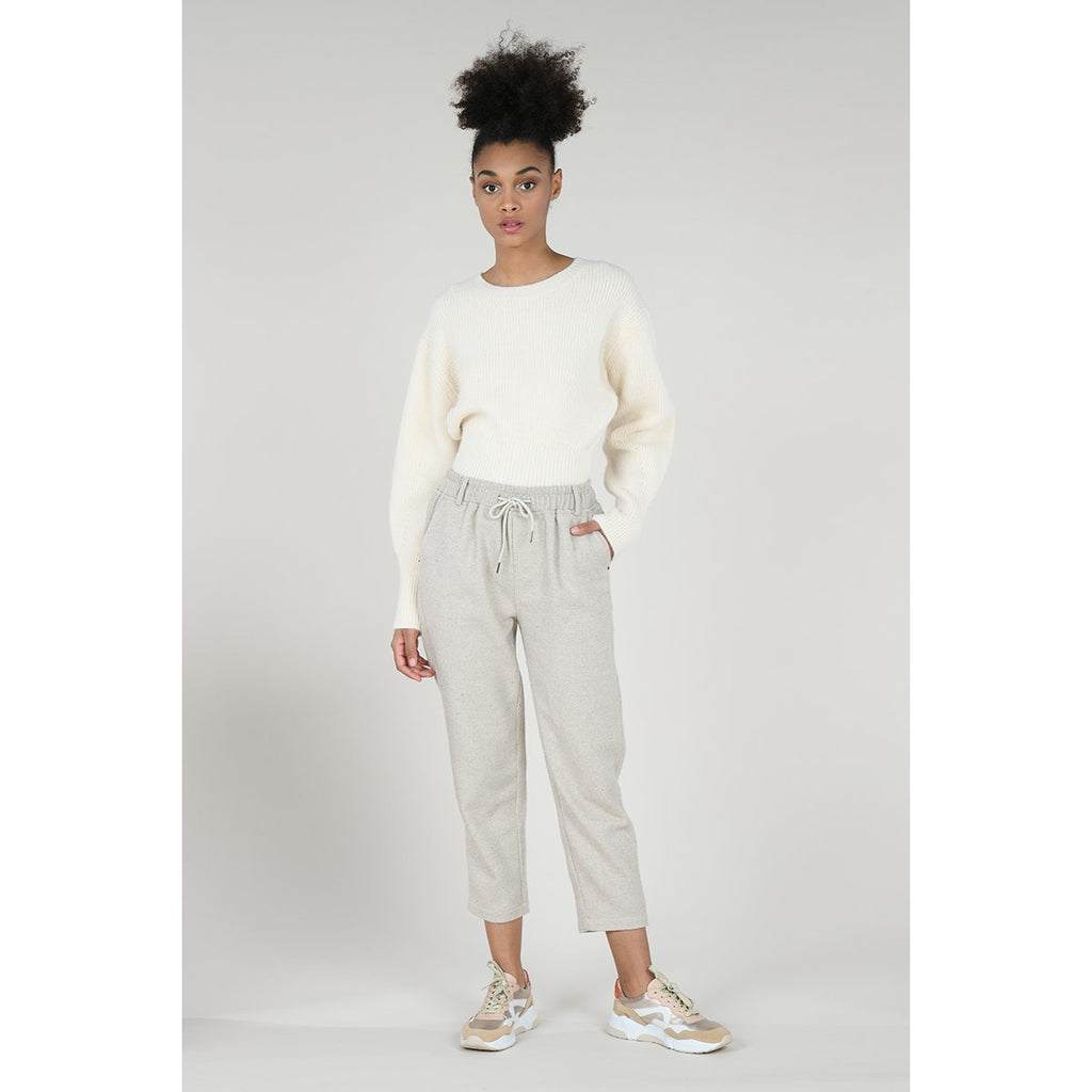 Ladies Woven Pants