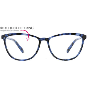 Bengal-Blue Light Glasses