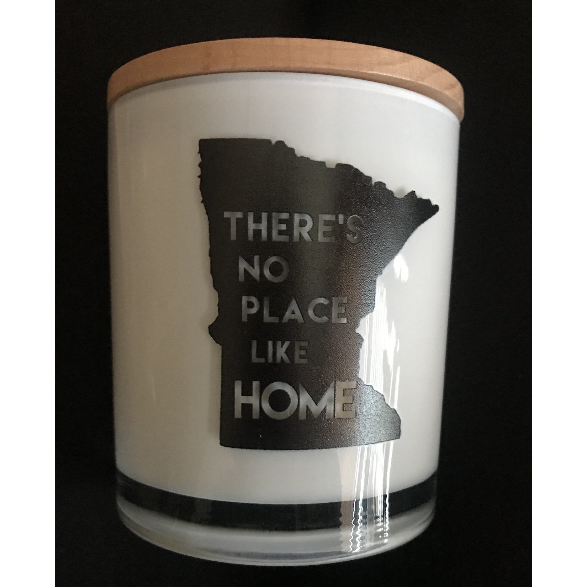 No Place Like Home Candle