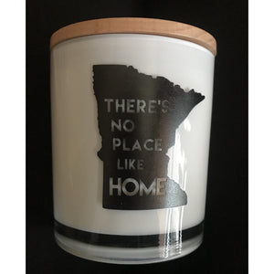No Place Like Home Candle